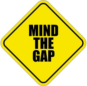 Mind expectation gap