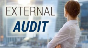 External Audit