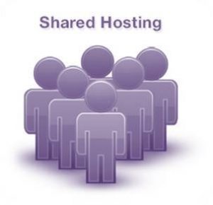 shared-hosting-concept