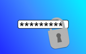 passwords security level