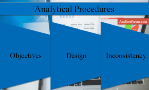 analytical procedures process